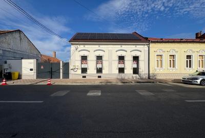 Spatiu comercial sau pentru birouri 150mp utili central, spre piata - 3