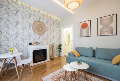 Studio dublu | ULTRACENTRAL | Pta Rosetti | 4.8* AirBnB - 1