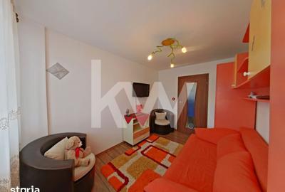 Apartament cu 3 camere, mobilat în Dârste - 8