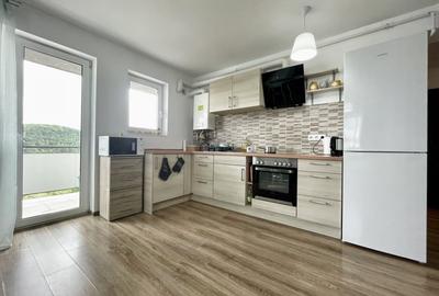 Comision 0%! 66mp, 3 camere, 2 bai, balcon 12mp, lift si parcare - 7