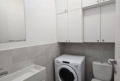 Apartament cu 3 camere decomandat, mobilat în Chitila - 10