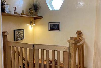 Apartament cu 3 camere decomandat, mobilat în Peco - 10