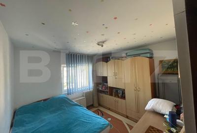 Apartament cu 3 camere, 79 mp, Zalau - 3