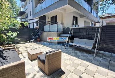 2 camere, bloc nou, centrala, curte proprie I Laminorului - 14