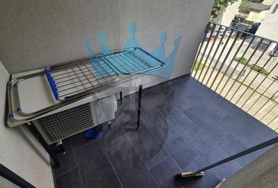 Apartament cu 2 camere semidecomandat, mobilat în Pantelimon - 11