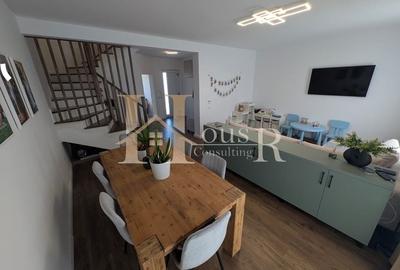 Casa in Giroc. Finalizata. Mobilata si utilata. - 3