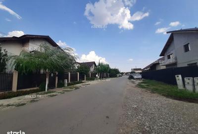 Spațiu comercial, în Berceni