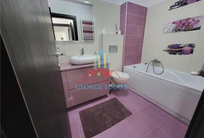 Inchiriere apartament 3 camere Militari Residence - 7