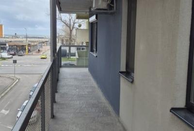 Apartament cu 2 camere decomandat, mobilat în Central - 13