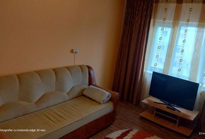 Apartament cu 2 camere decomandat în Central - 6