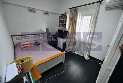 Casă individuală cu 5 camere cu Canalizare în Vatra Luminoasă - 5