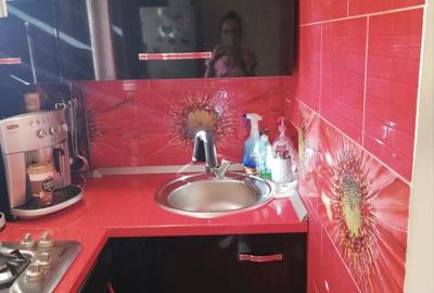 Apartament cu 2 camere în Ferentari - 4