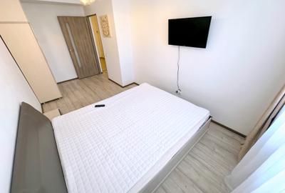 Apartament cu 2 camere semidecomandat, mobilat în Mărăști - 3