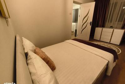 Apartament cu 3 camere semidecomandat în Casa de Cultură - 10
