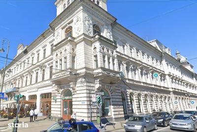 Apartament cu 3 camere în Ultracentral - 3