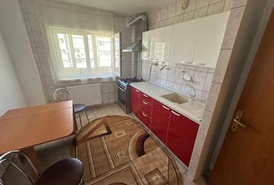 Apartament cu 2 camere decomandat, mobilat în Rahova - 11