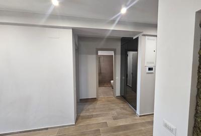 2 camere, 2 terase, LA CHEIE Opera Residence complet mobilat/utilat - 3