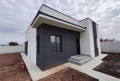 Casa individuala, 4 camere, 15 min metrou - Mutare rapida! - 1