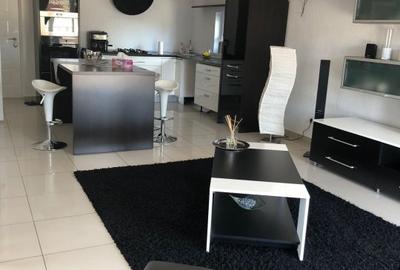 Mioveni - Vila Moderna - garaj - terasa - curte spatioasa - centrala termica - 26