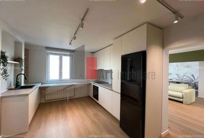 Universitate-Cismigiu, APARTAMENT UNICAT, BLOC NOU, TERASA SPECTACULOASA - 9