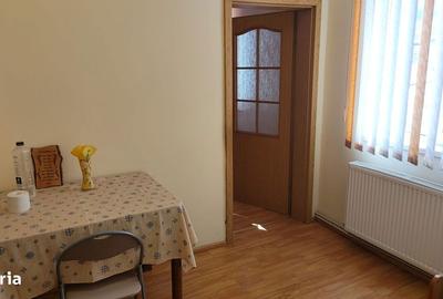 Apartament cu 2 camere în Central - 4