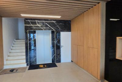 2 camere de vanzare  Focsani, central, bloc nou - 23