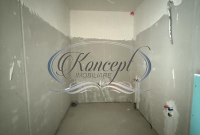 Apartament cu terasa si parcare Intre Lacuri - 5