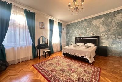 Apartament 3 camere de vanzare, Piata Armelor, Sibiu - 4