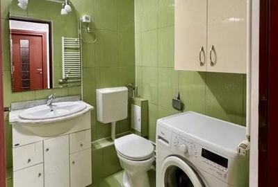 Apartament Spatios 2 camere Rahova - Margeanului - 11