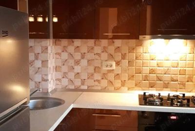 Garsonieră semidecomandată în Lujerului - 2