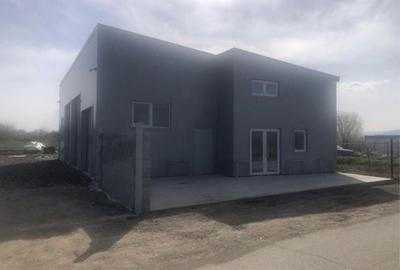 Spațiu comercial, de 270 mp, în Simeria - 8