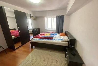 Apartament 4 camere decomandat Unirii/2bai/3balcoane/mobilat - 4