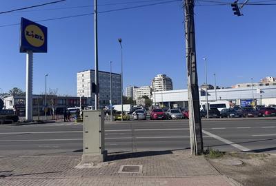Spațiu comercial, de 50 mp, în Valea Moșneagului - 4
