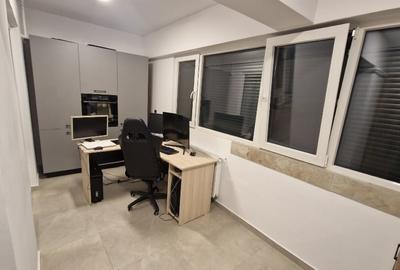 Apartament cu 2 camere decomandat în Parcul Carol - 11