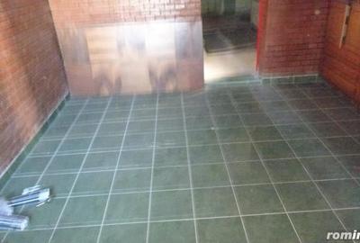 Vand casa in Deva, zona Crangului, D+ P+E1+E2 + pod, constructie din caramida din anul 1986 - 17