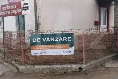 Casă cu 5 camere cu Teren 250 Mp în Central - 6