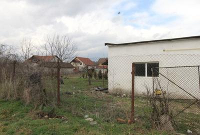 Teren intravilan + Spațiu Comercial, zonă intens circulată - 3