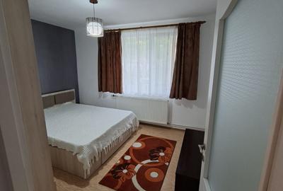 Apartament cu 2 camere decomandat în Central - 3