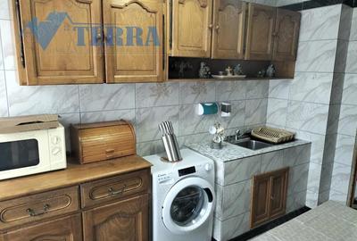 Apartament cu 3 camere decomandat în Central - 6