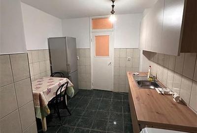 Apartament de inchiriat cu 3 camere decomandat, Marasti Cluj Napoca - 2