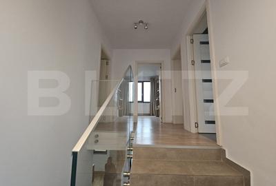 Casa moderna, 4 camere  Rediu, mobilata si utilata - 11