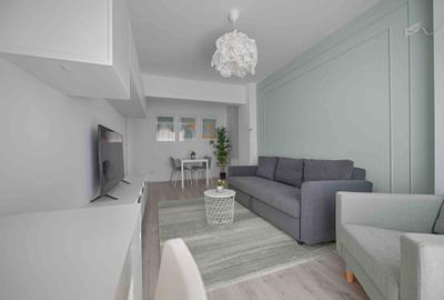Apartament cu 3 camere decomandat, mobilat în Militari - 6