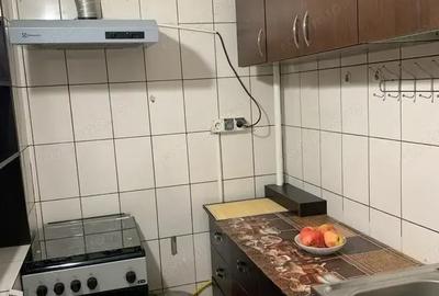 Apartament cu 2 camere decomandat în Medicină - 1