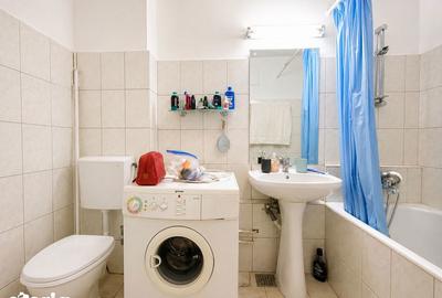 Apartament cu 4 camere, mobilat în Romană - 15