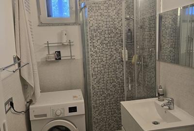 Apartament cu 2 camere în Burdea - 5