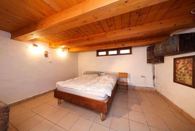 Casă individuală cu 5 camere cu Teren 227 Mp în Caragiale - 9