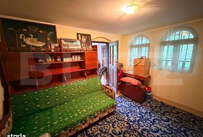 Casă cu 2 camere în Urechești - 9