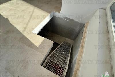 Spatiu de birouri parcare in Chiajna / Rosu / Militari Res - 8