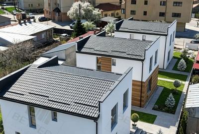 Casă individuală cu 5 camere cu Canalizare în Central - 2