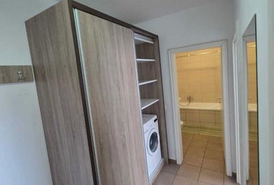 Apartament cu 2 camere decomandat în Avantgarden - 3